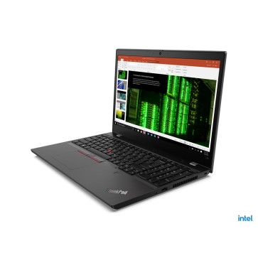 Notebook Lenovo L15 G2 i5-1135G7 512 GB SSD 15,6" 16 GB DDR4