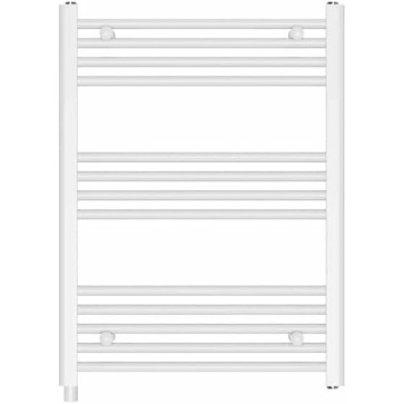 Portasciugamani Elettrico da Parete Haeger TW-30W.002A- 300 W 80 x 60 cm