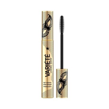 Mascara per Ciglia Eveline Nero