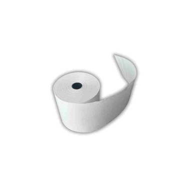 Rotolo di Carta Termica Papier do kas fiskalnych 57x15m Bianco 5,7 cm