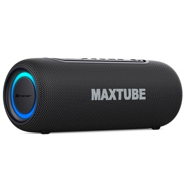 Altoparlante Bluetooth Portatile Tracer MaxTube Nero 20 W