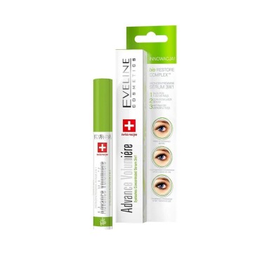 Mascara per Ciglia Eveline