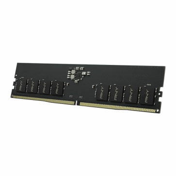 Memoria RAM PNY 16 GB DDR5 SDRAM DDR5 4800 MHz CL40