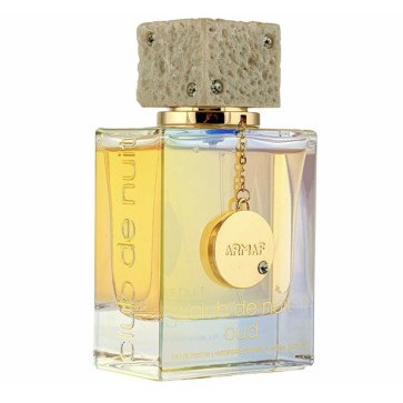 Profumo Donna Armaf Club de Nuit Oud