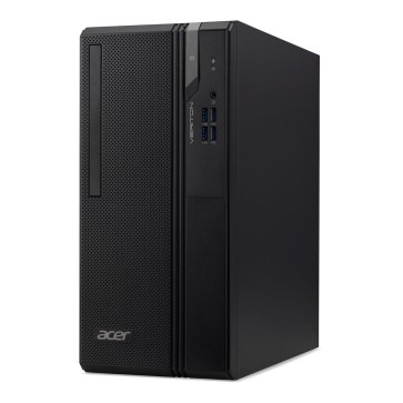 PC da Tavolo Acer VS2690 256 GB SSD 8 GB RAM I5-12400