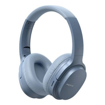 Auricolari Senza Fili Havit I62 Azzurro