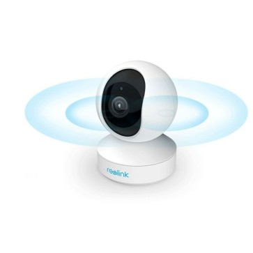 Videocamera di Sorveglianza Reolink E Series E340