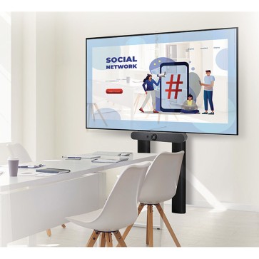 Supporto da Parete B-Tech BT7873/B