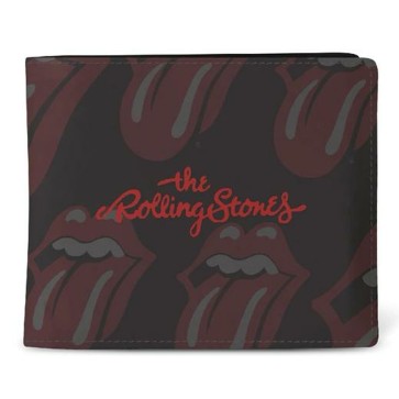 Portafogli Rocksax The Rolling Stones