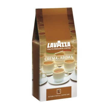 Caffè in Chicchi Lavazza Crema e Aroma 1 kg