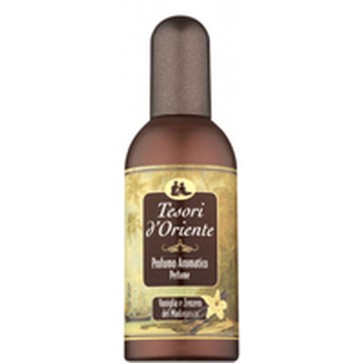Profumo Donna Tesori d'Oriente Vaniglia E Zenzero Del Madagascar Borraccia Unisex