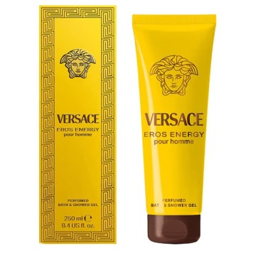 Accappatoio Versace