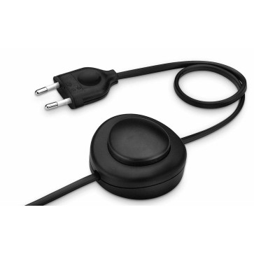 Interruttore Arditi Nero