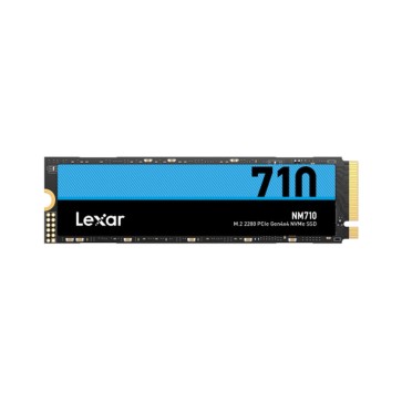 Hard Disk Lexar LNM710X001T-RNNNG 1 TB SSD