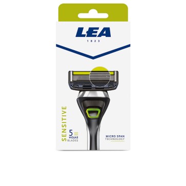 Lozione Dopobarba Lea 1823 SENSITIVE SKIN