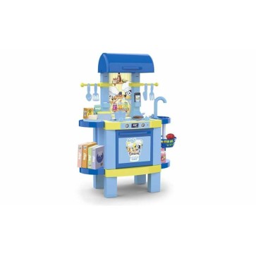 Cucina Giocattolo Bluey 57 x 18 x 8,15 cm 2 in 1