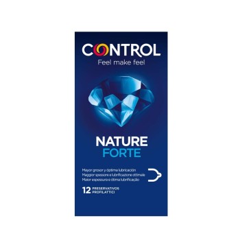 Preservativi Control 12 Unità