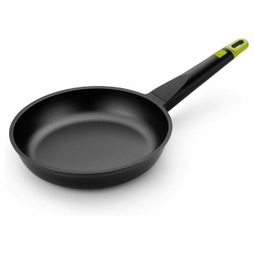 Padella BRA FOODIE     26CM Nero Alluminio