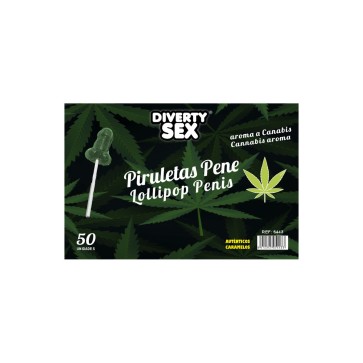 Lecca lecca Erotico Divertysex