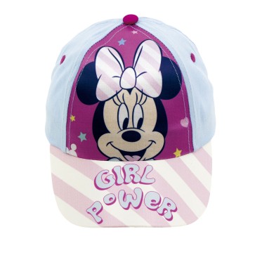 Cappellino per Bambini Minnie Mouse Lucky 48-51 cm