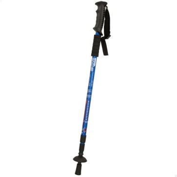 Bastone da Trekking Aktive 5,3 x 135 x 5,3 cm