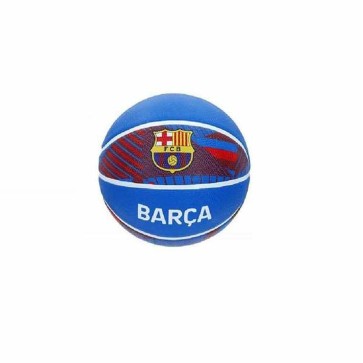Pallone da Basket F.C. Barcelona 24 cm