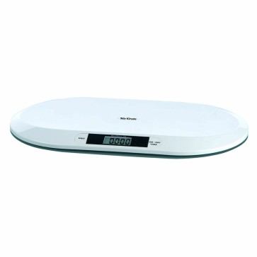Bilancia Digitale da Bagno Mx Onda MX-PB2443