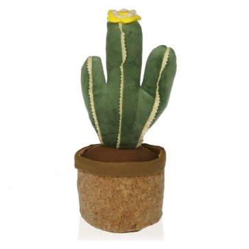 Fermaporta Cactus Tessile (13 x 33 x 13 cm)