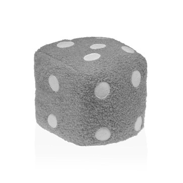 Fermaporta Versa Poliestere Tessile 20 x 18 x 20 cm Dadi