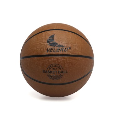 Pallone da Basket Ø 25 cm Marrone
