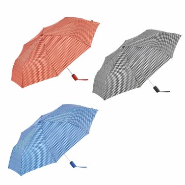 Ombrello automatico C-Collection Ø 100 cm 6 x 4 x 30 cm Stampa