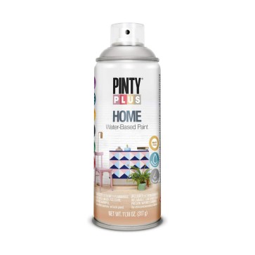 Vernice spray Pintyplus Home HM116 317 ml Grey Moon