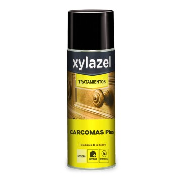 Protettore di superfici Xylazel Plus 5608817 Spray Tarlo 400 ml Incolore