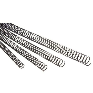 Spirali GBC 100 Unità Bianco (Ø 6 mm) (100 Unità)