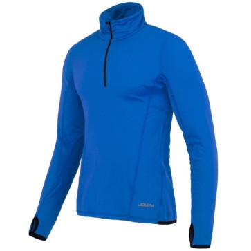 Maglia a Maniche Lunghe Uomo Joluvi 230049-021 (M)