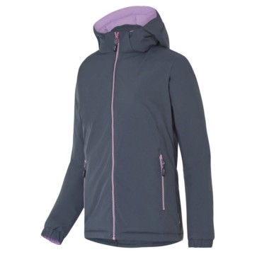 Giacca Sportiva da Donna Joluvi 237241-3136