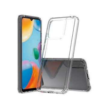 Custodia per Cellulare Redmi 10C Trasparente