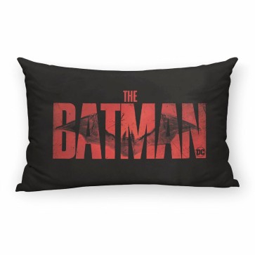 Fodera per cuscino Batman Dark Hero C Multicolore 30 x 50 cm