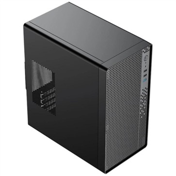 Case computer desktop ATX approx! APPC-901F X-STRONG 500W Nero