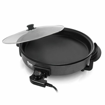 Padella Elettrica Multiuso TM Electron 3,5 L 1500 W