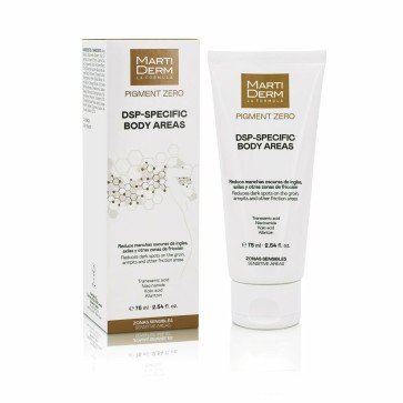 Protezione Solare Martiderm PIGMENT ZERO 200 ml