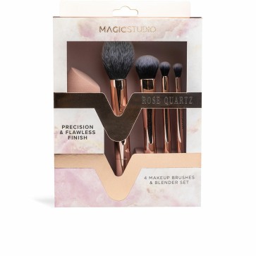 Pennello da Trucco Magic Studio BROCHAS 5 Pezzi