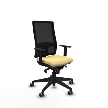 Sedia da Ufficio Piqueras y Crespo 1D066G0