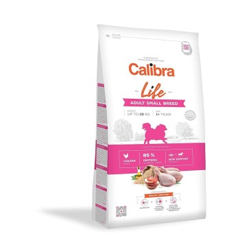 mangime Calibra Pollo 1,5 Kg