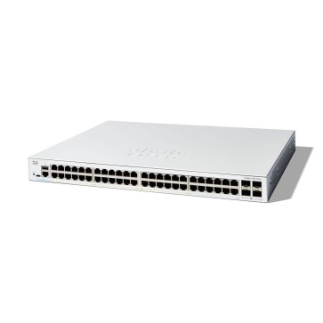 Switch CISCO C1300-48T-4G