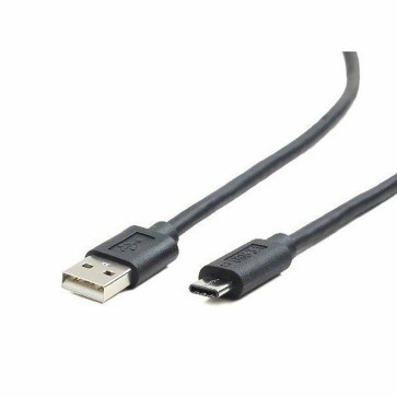 Cavo USB A 2.0 con USB C GEMBIRD CCP-USB2-AMCM-10 3 m
