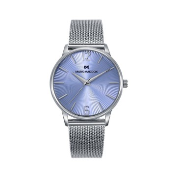 Orologio Uomo Mark Maddox MM1030-35