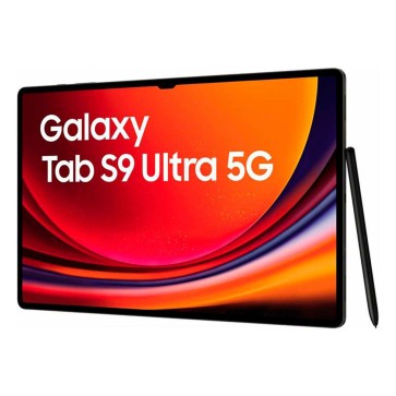 Tablet Samsung SM-X916BZAAEUB 14,6" 12 GB RAM 256 GB Acciaio