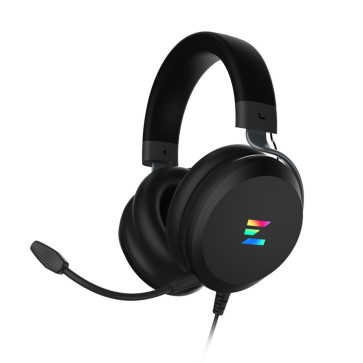 Auricolari Zalman ZM-HPS610 Nero