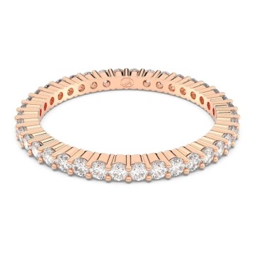 Bracciale Donna Swarovski 5656301 Oro rosa